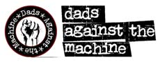 Dads Against the Machine