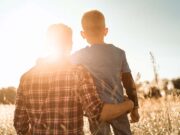 Fathers Under Siege: The Hidden Cost of Their Absence Fathers Rights Stats