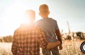 Fathers Under Siege: The Hidden Cost of Their Absence Fathers Rights Stats