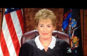 Judge Judy on Fathers’ Rights to Their Children