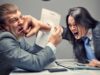 How Women Weaponize Divorce through False Abuse Allegations Against Fathers women abusing family court system