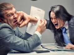 How Women Weaponize Divorce through False Abuse Allegations Against Fathers women abusing family court system