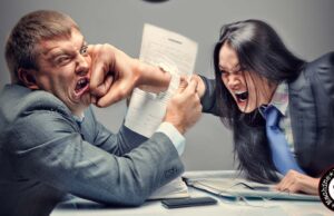 How Women Weaponize Divorce through False Abuse Allegations Against Fathers women abusing family court system
