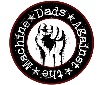 Dads Against the Machine