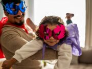 10 Reasons Why Children Fare Better with Single Fathers Than Single Mothers