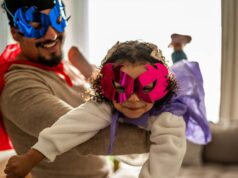 10 Reasons Why Children Fare Better with Single Fathers Than Single Mothers