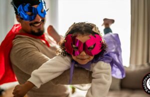 10 Reasons Why Children Fare Better with Single Fathers Than Single Mothers