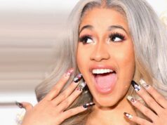 Why Cardi B Walks Free: Exposing the Justice System’s Hypocrisy Against Men Cardi B's