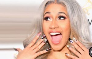 Why Cardi B Walks Free: Exposing the Justice System’s Hypocrisy Against Men Cardi B's