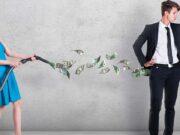 Was No-Fault Divorce implemented to empower Feminists and Screw Men? No Fault Divorce and Alimony