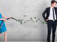 Was No-Fault Divorce implemented to empower Feminists and Screw Men? No Fault Divorce and Alimony