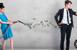 Was No-Fault Divorce implemented to empower Feminists and Screw Men? No Fault Divorce and Alimony