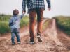 Why Single-Father Households Are Financially Stronger Than Single-Mother Households Single Dad