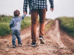 Why Single-Father Households Are Financially Stronger Than Single-Mother Households Single Dad