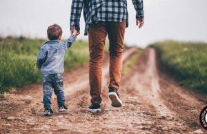 Why Single-Father Households Are Financially Stronger Than Single-Mother Households Single Dad