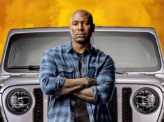 Fast and Furious Star Tyrese Gibson Exposes the Broken Family Court System Fast & Furious' Actor Tyrese Gibson