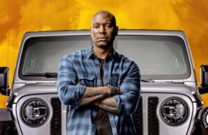 Fast and Furious Star Tyrese Gibson Exposes the Broken Family Court System Fast & Furious' Actor Tyrese Gibson