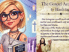 The Gospel According to Hashtags – Hashtaggers 3:16