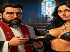 The Final Stage of the Ho Lifecycle: Religion