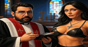 The Final Stage of the Ho Lifecycle: Religion