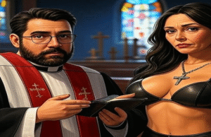 The Final Stage of the Ho Lifecycle: Religion